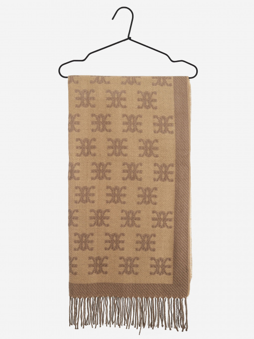 Шарф Regina Notte модель 4000000048475 Фото