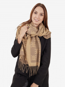 Шарф Regina Notte модель 4000000048475 Фото