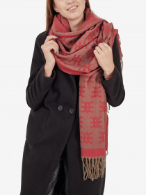 Шарф Regina Notte модель 4000000174996 Фото