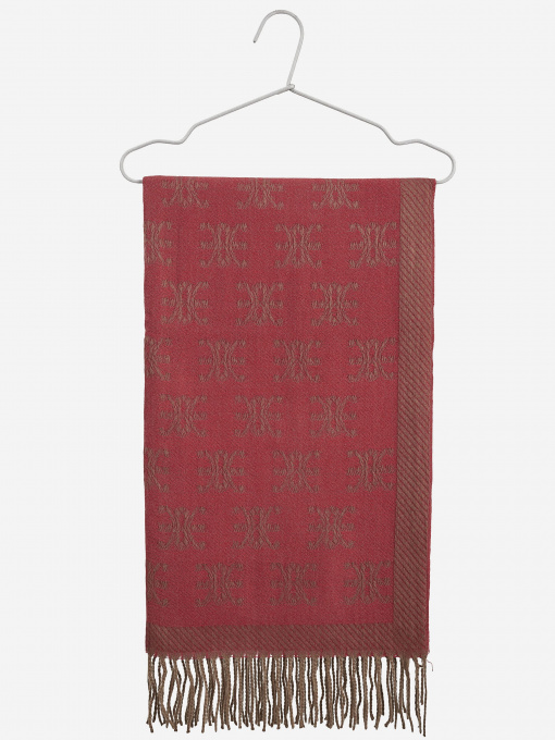 Шарф Regina Notte модель 4000000174996 Фото