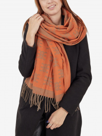 Шарф Regina Notte модель 4000000071794 Фото