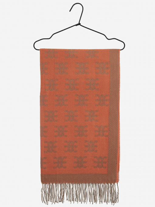 Шарф Regina Notte модель 4000000071794 Фото