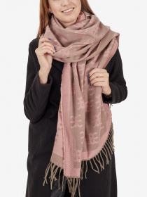 Шарф Regina Notte модель 4000000016061 Фото