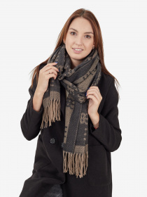 Шарф Regina Notte модель 4000000144946 Фото