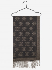 Шарф Regina Notte модель 4000000144946 Фото