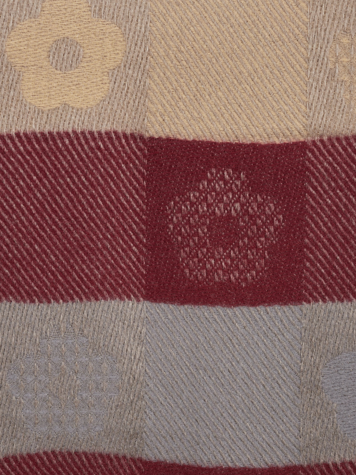 Шарф Regina Notte модель 4000000064611 Фото