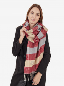 Шарф Regina Notte модель 4000000064611 Фото