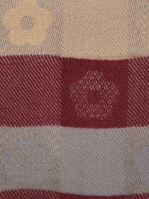 Шарф Regina Notte модель 4000000064611 Фото