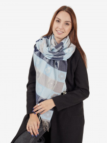 Шарф Regina Notte модель 4000000144810 Фото