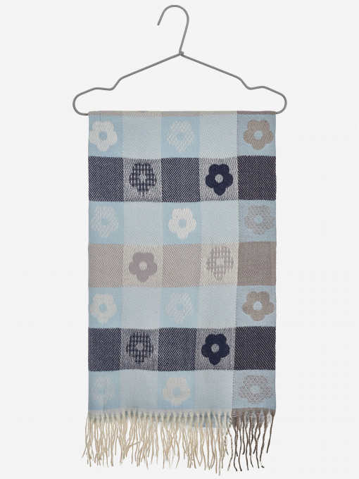 Шарф Regina Notte Модель 4000000144810 Фото