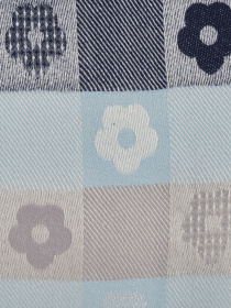 Шарф Regina Notte модель 4000000144810 Фото