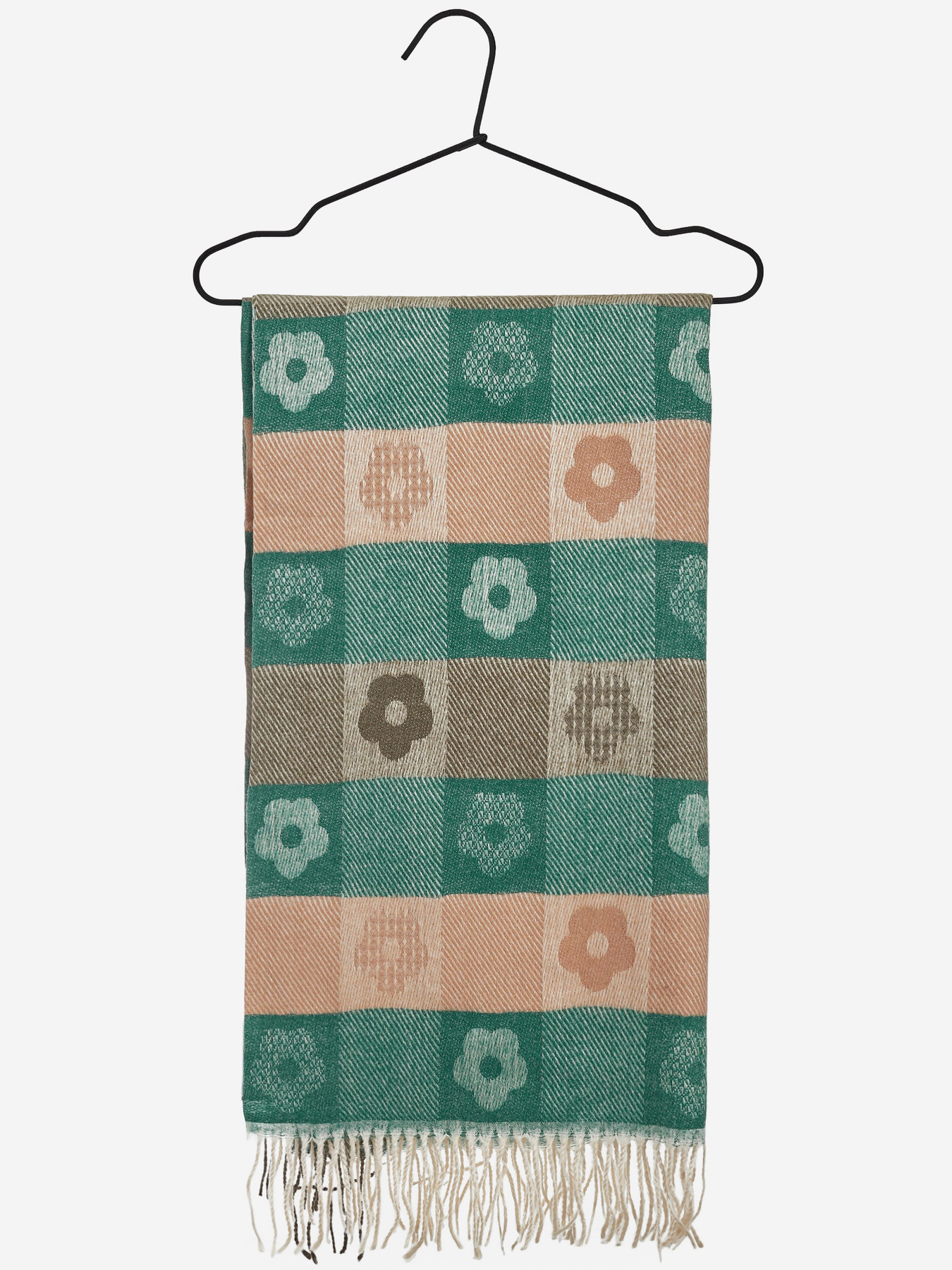 Шарф Regina Notte модель 4000000161693 Фото