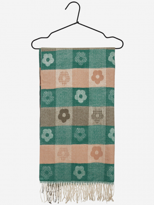 Шарф Regina Notte модель 4000000161693 Фото