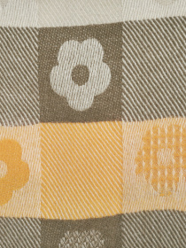 Шарф Regina Notte модель 4000000096773 Фото