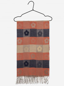 Шарф Regina Notte модель 4000000046844 Фото