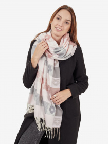 Шарф Regina Notte модель 4000000156996 Фото