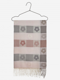 Шарф Regina Notte модель 4000000156996 Фото