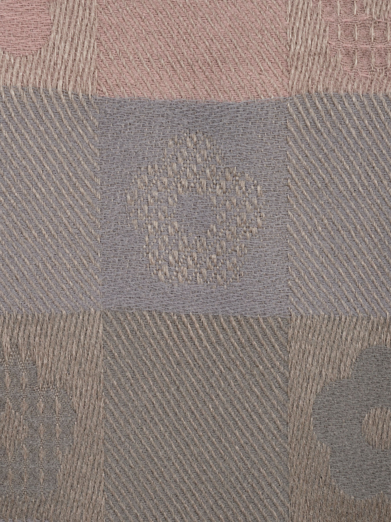 Шарф Regina Notte модель 4000000161877 Фото