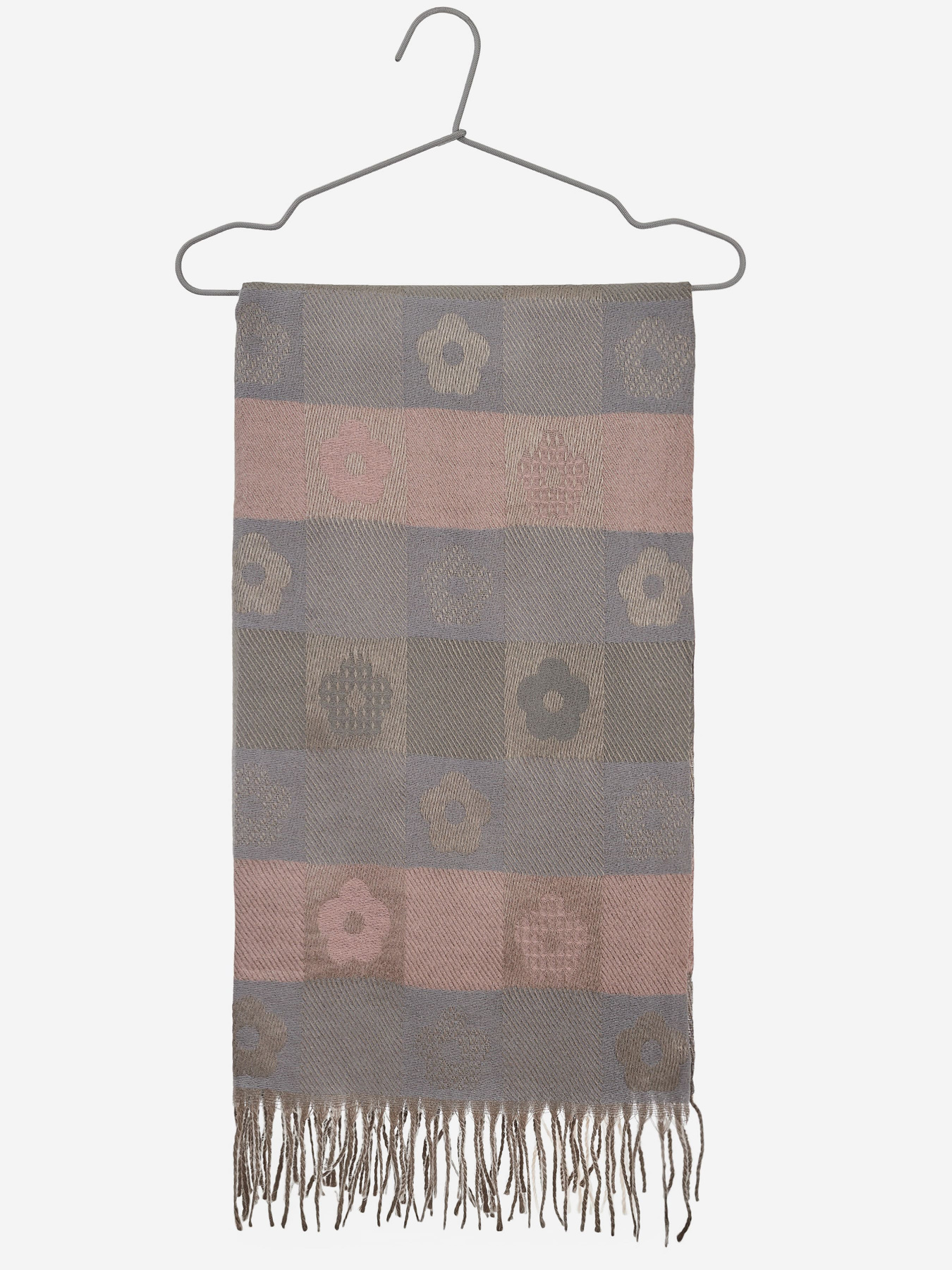 Шарф Regina Notte модель 4000000161877 Фото