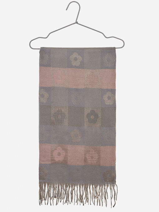 Шарф Regina Notte модель 4000000161877 Фото