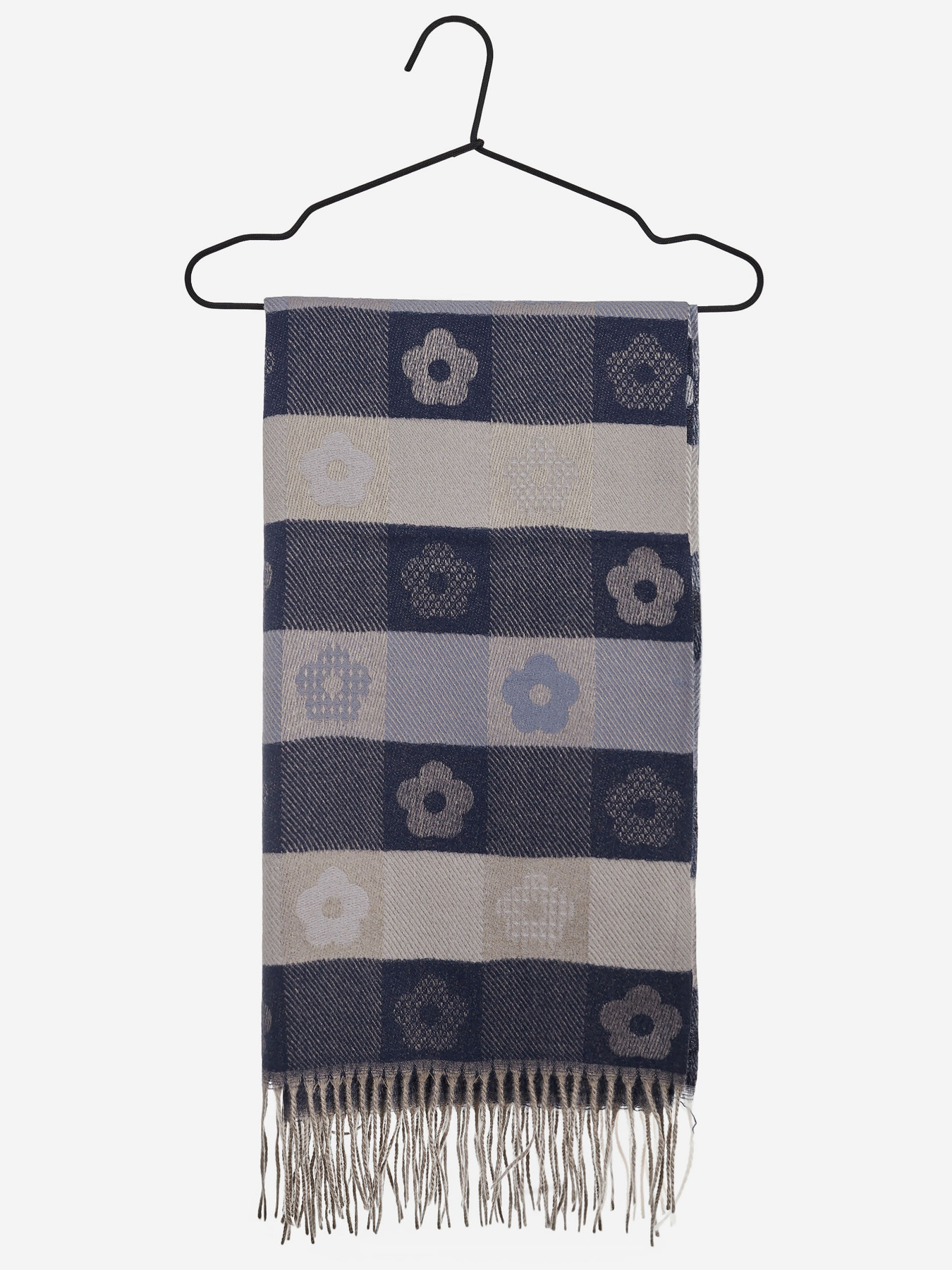 Шарф Regina Notte модель 4000000161941 Фото