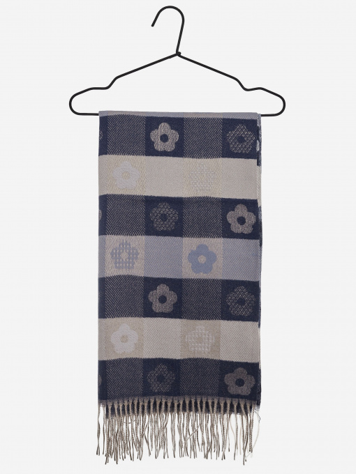 Шарф Regina Notte модель 4000000161941 Фото