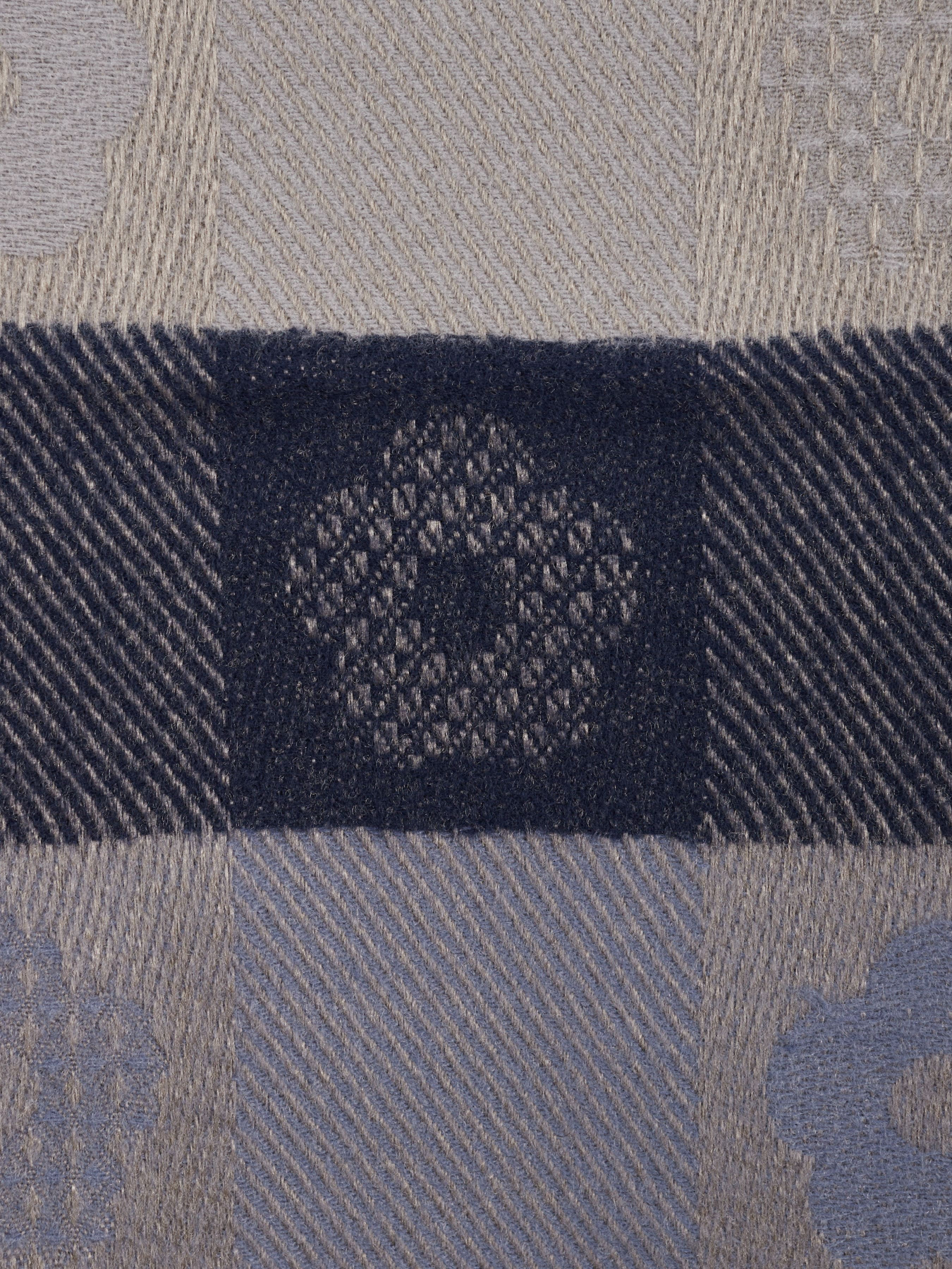 Шарф Regina Notte модель 4000000161941 Фото