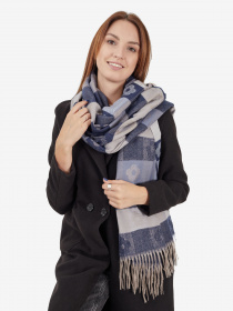 Шарф Regina Notte модель 4000000161941 Фото