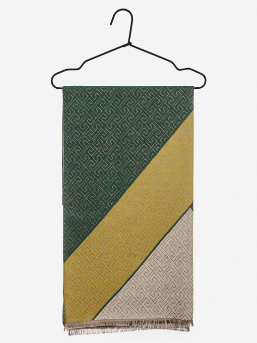 Шарф Regina Notte модель 4000000059334 Фото