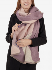 Шарф Regina Notte модель 4000000161594 Фото