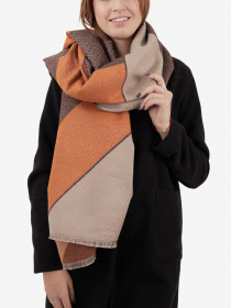 Шарф Regina Notte модель 4000000164519 Фото