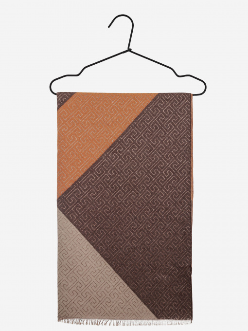 Шарф Regina Notte модель 4000000164519 Фото