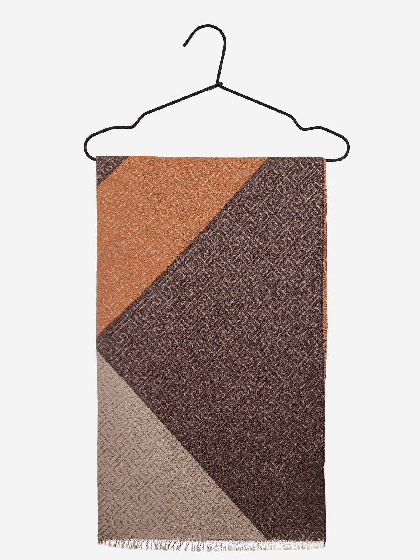 Шарф Regina Notte модель 4000000164519 Фото