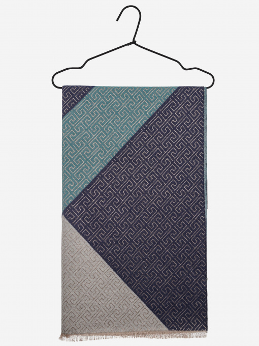 Шарф Regina Notte модель 4000000177618 Фото