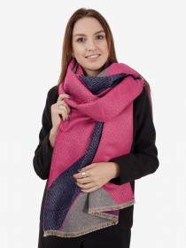 Шарф Regina Notte модель 4000000064473 Фото
