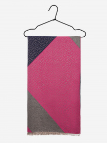 Шарф Regina Notte модель 4000000064473 Фото