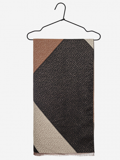 Шарф Regina Notte модель 4000000048758 Фото