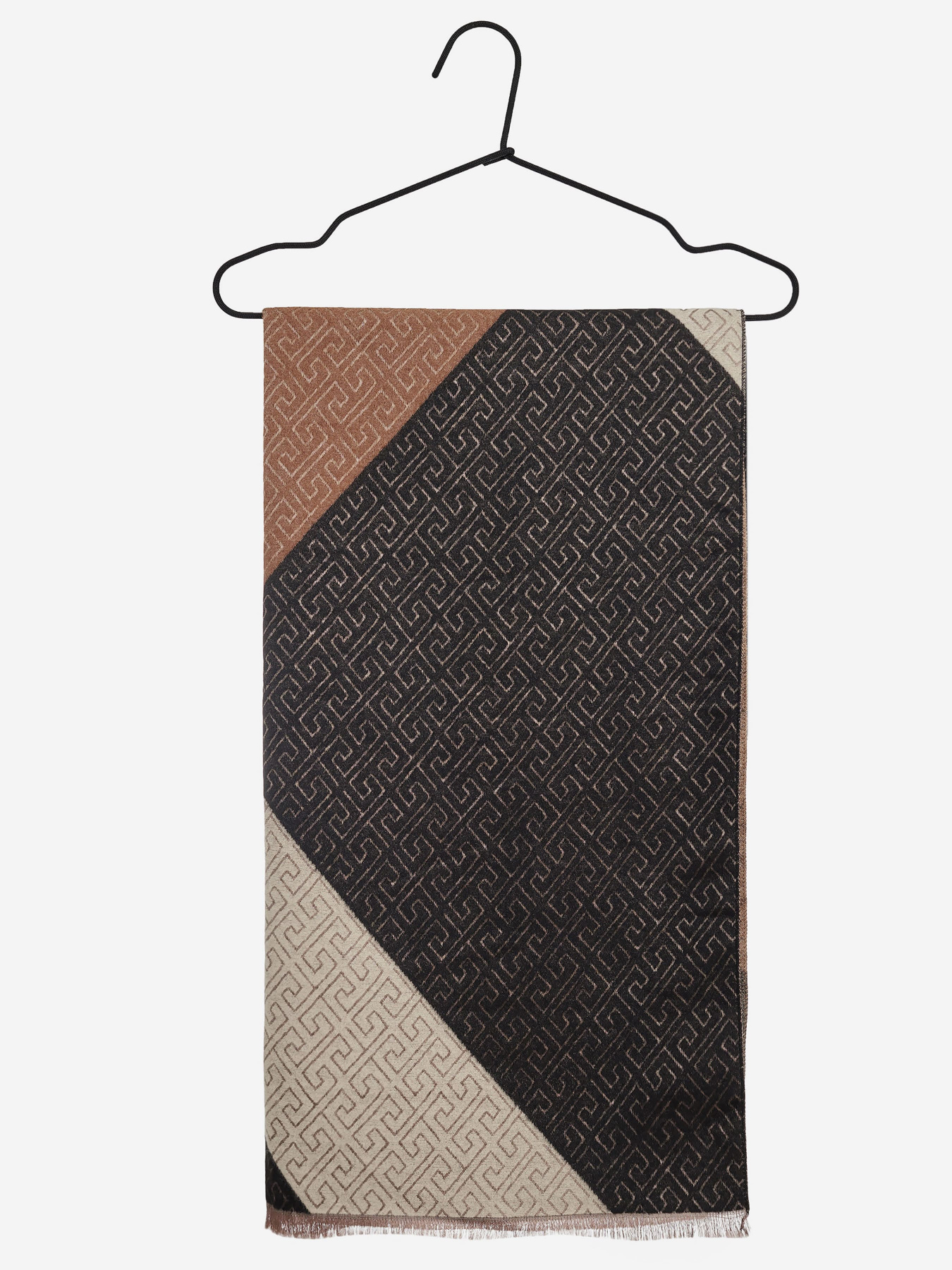 Шарф Regina Notte модель 4000000048758 Фото