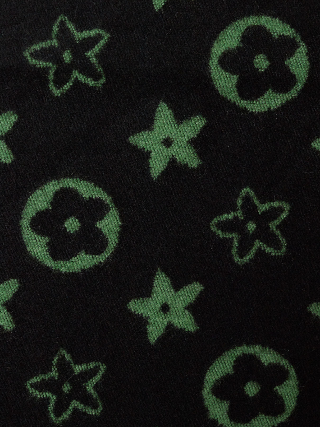 Шарф Regina Notte модель 4000000105017 Фото