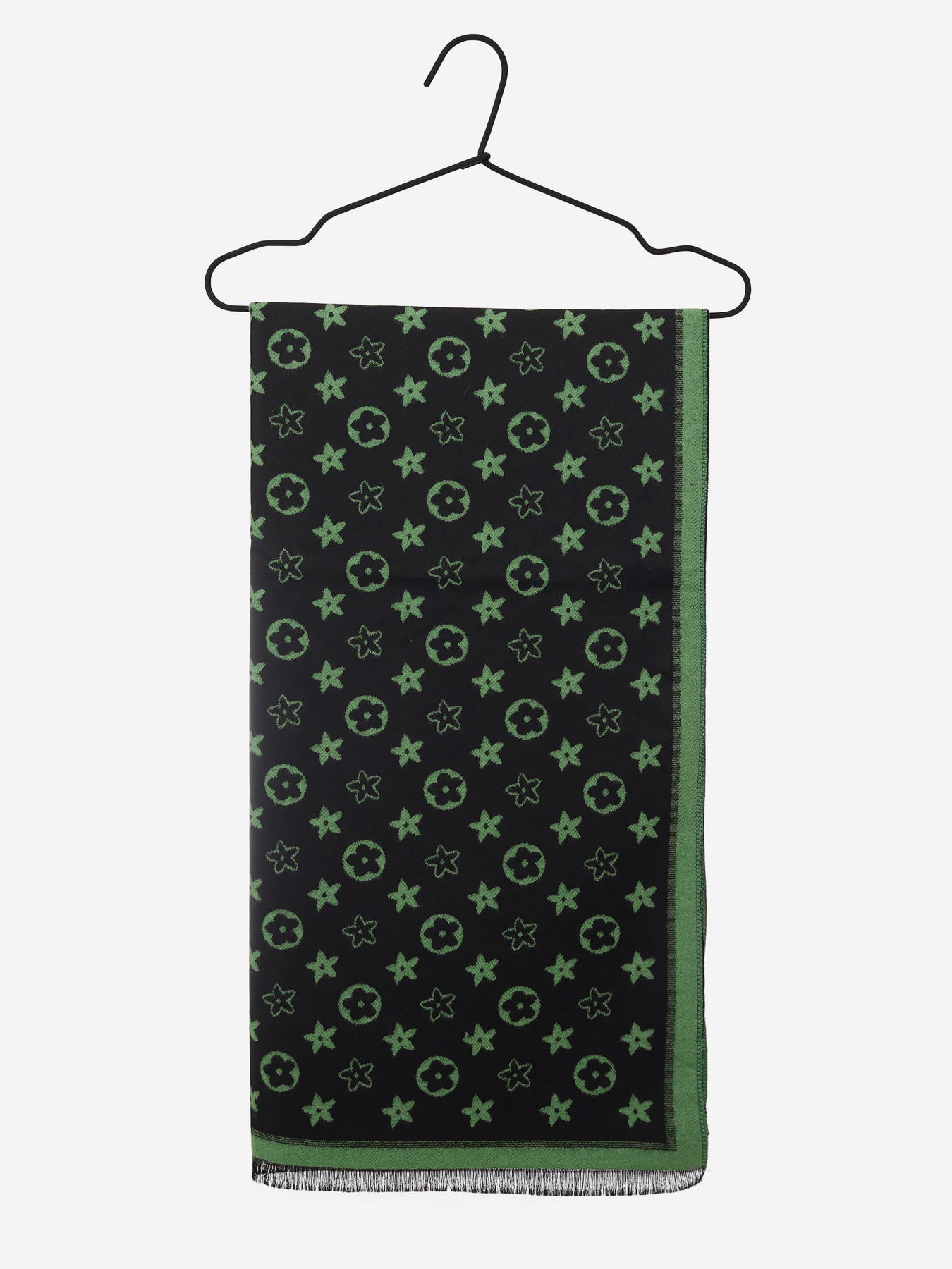 Шарф Regina Notte модель 4000000105017 Фото