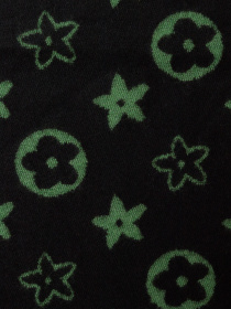 Шарф Regina Notte модель 4000000105017 Фото