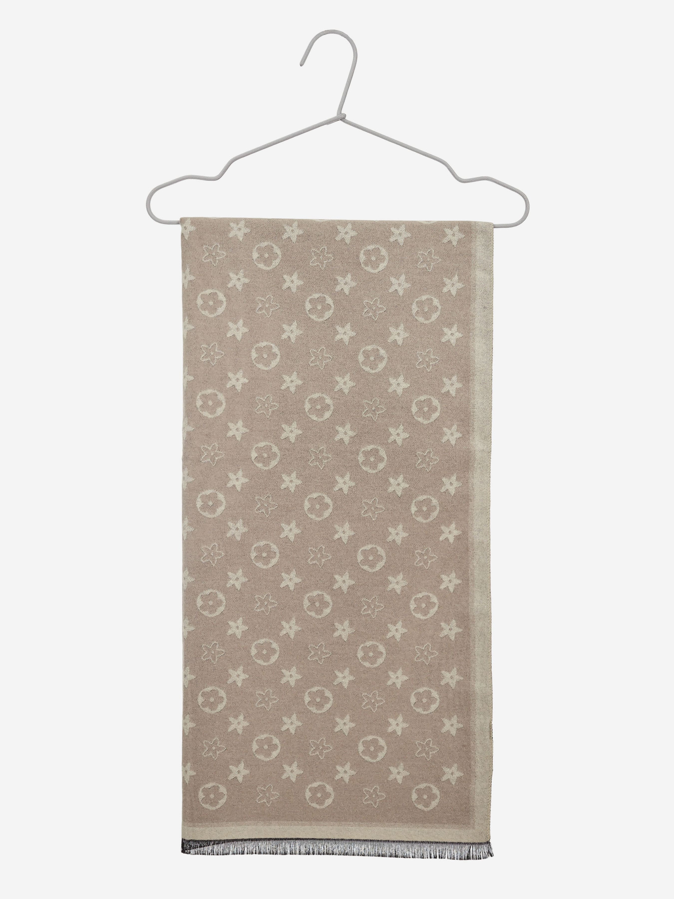 Шарф Regina Notte модель 4000000091730 Фото