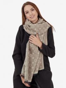 Шарф Regina Notte модель 4000000091730 Фото