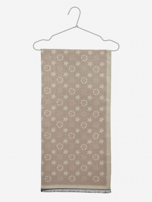 Шарф Regina Notte модель 4000000091730 Фото