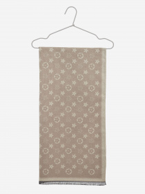 Шарф Regina Notte модель 4000000091730 Фото