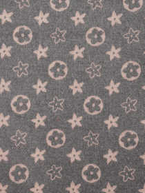 Шарф Regina Notte модель 4000000075037 Фото