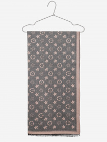 Шарф Regina Notte модель 4000000075037 Фото