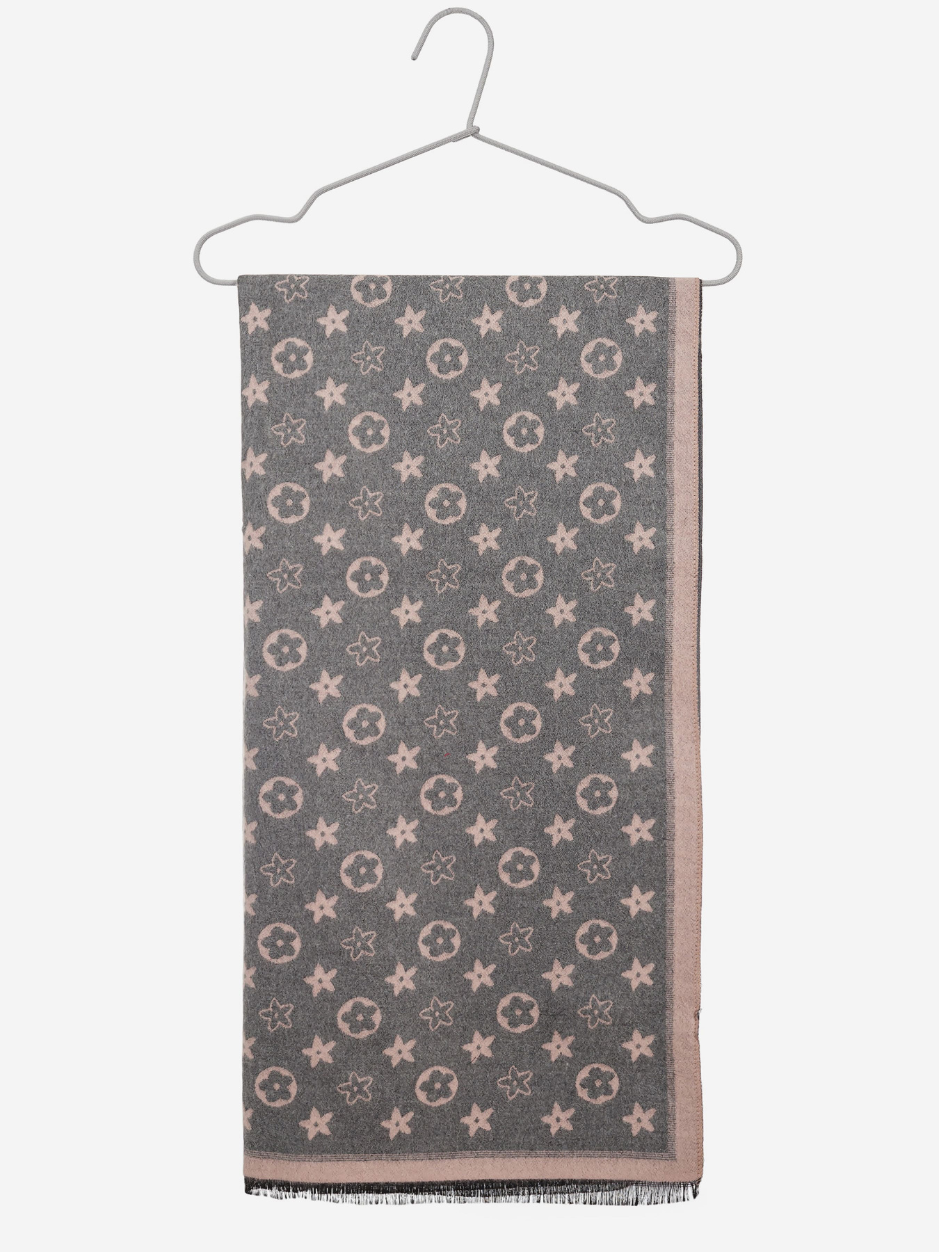 Шарф Regina Notte модель 4000000075037 Фото