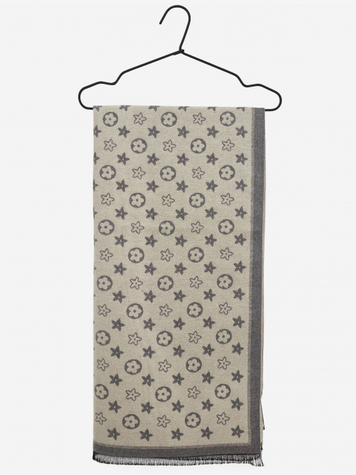 Шарф Regina Notte модель 4000000078731 Фото