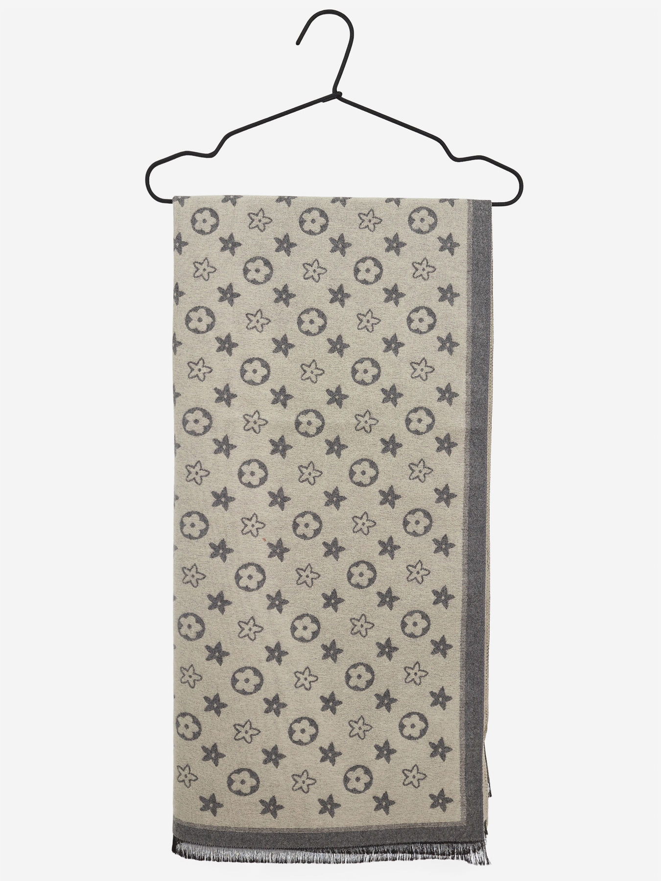 Шарф Regina Notte модель 4000000078731 Фото